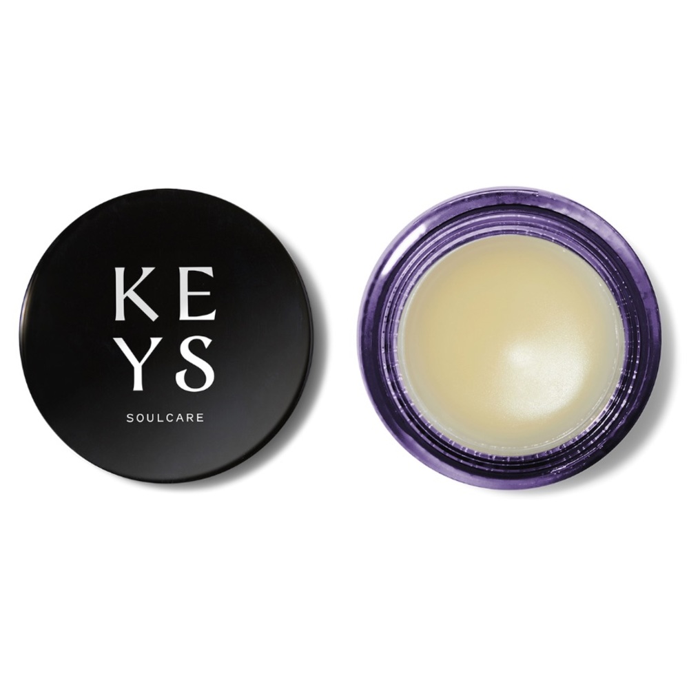 FREE💝 LAST 1! KEYS Soulcare Comforting Lip & Body Balm 👄🦵🏼 NEW Vanilla Scent - Picture 3 of 7